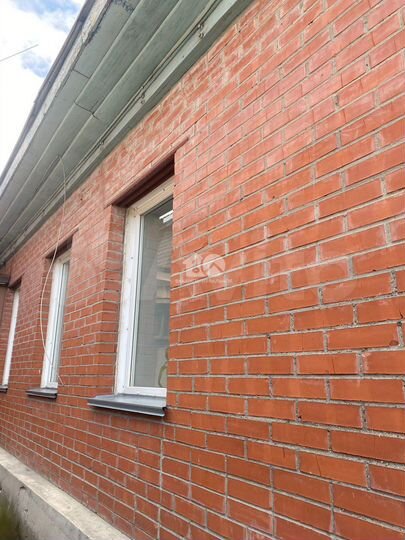 Дом 60 м² на участке 4 сот.