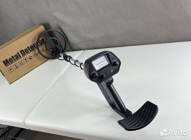 Металлоискатель MD4030P металлодетектор AR944M