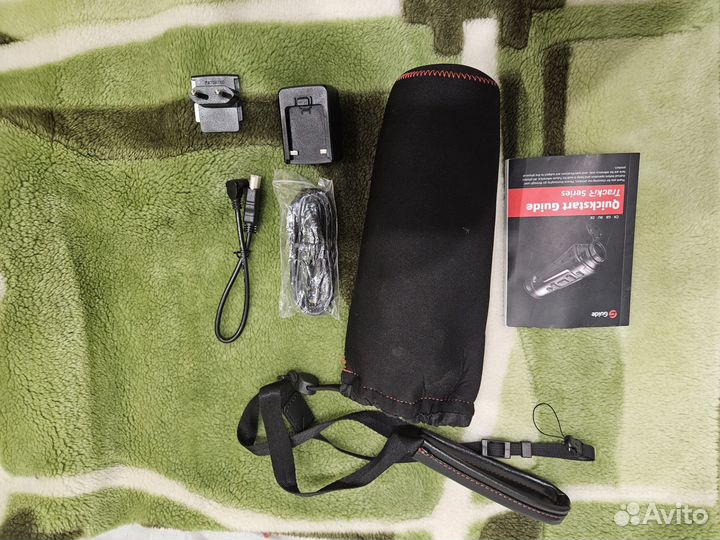 Тепловизор Guide