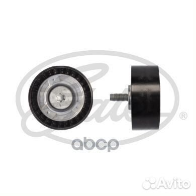 Ролик руч.ремня mercedes sprinter 2.2D 06 T36