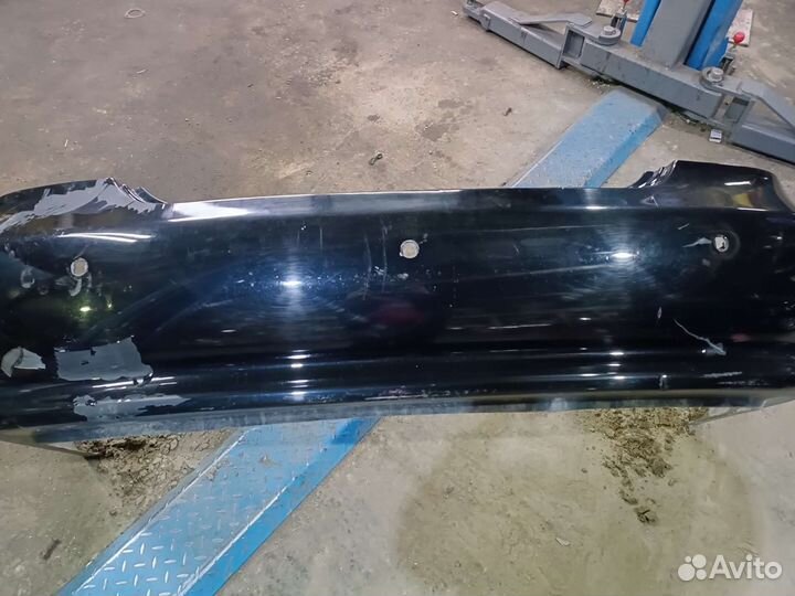 Бампера lifan салано