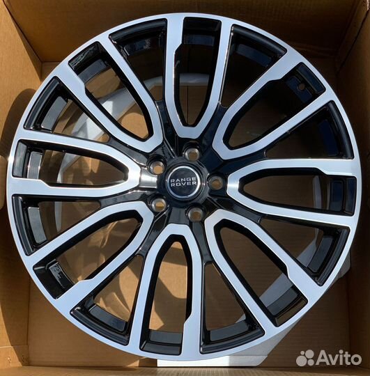 Диски для на Рендж Ровер Range Rover R22