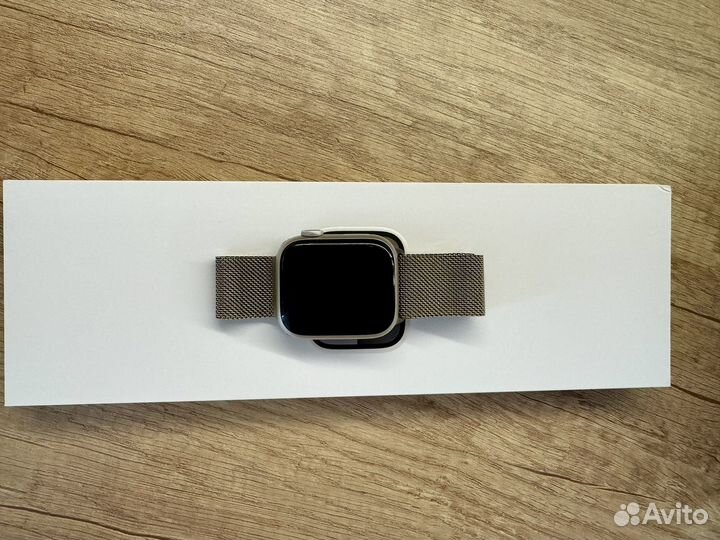 Apple watch series 9 41mm