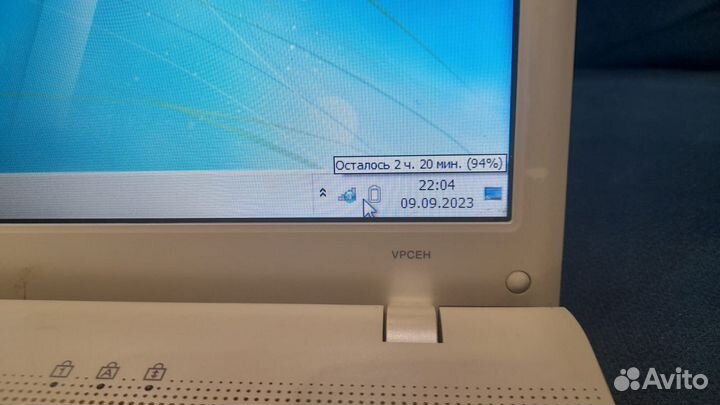 Sony Vaio PCG-71811v i5