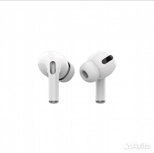 Беспроводные наушники hiper TWS Air Pro White