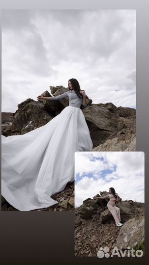 Профессиональная ретушь фото / ретушер