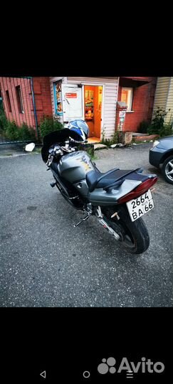 Мот в хорошем состоянии Торг