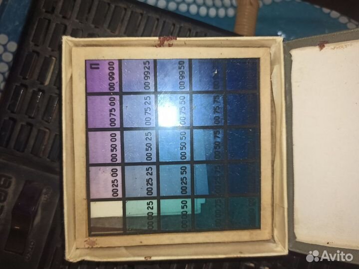 Глянцеватель