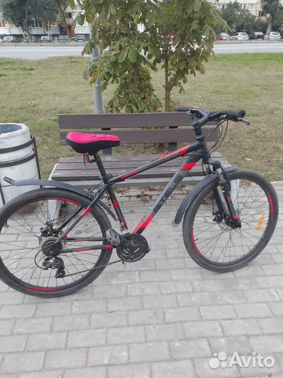 Stels navigator 700 md 27.5