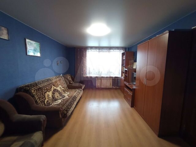 2-к. квартира, 49,6 м², 8/12 эт.