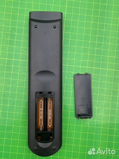 Supra YDX-106-C-1 оригинальный пульт д/у