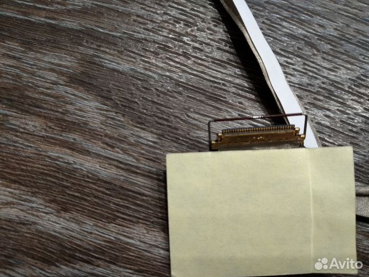 Шлейф дисплея (HD5FX) для ноута Dell Latitude 5480