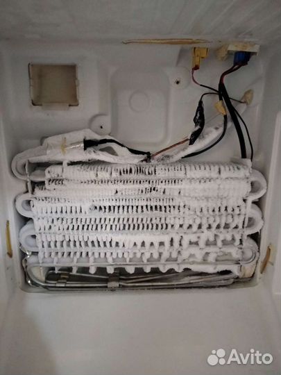 Ремонт холодильников и стиральных машин