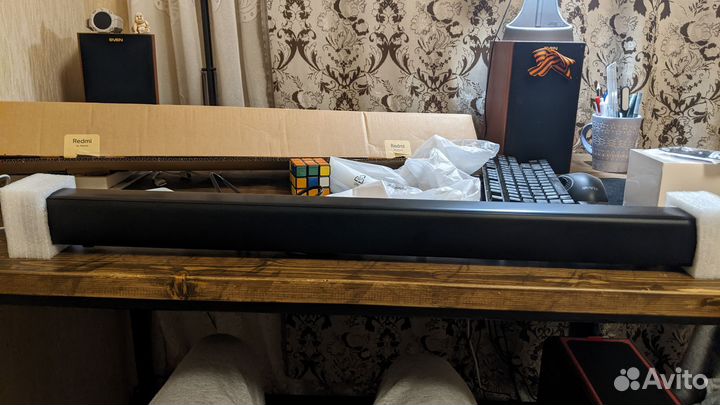 Саундбар Xiaomi Redmi TV Soundbar новый