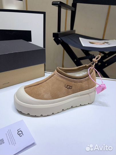 Женские угги UGG