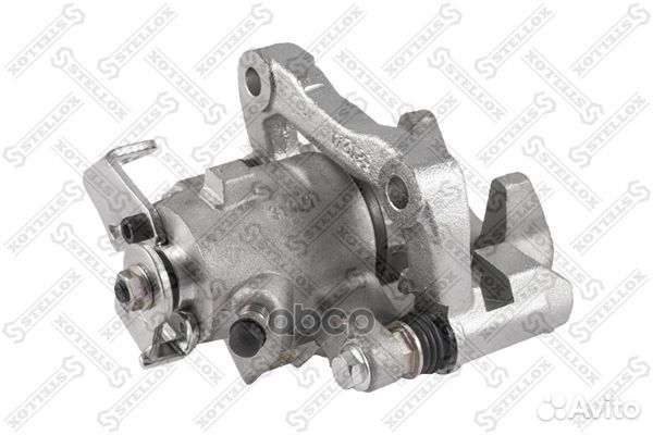 05-90290-SX 8N0615424Aсуппорт тормозной зад