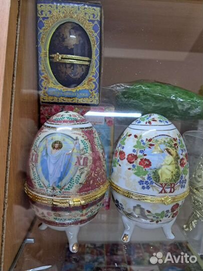 Формы для пасхаььной выпечки