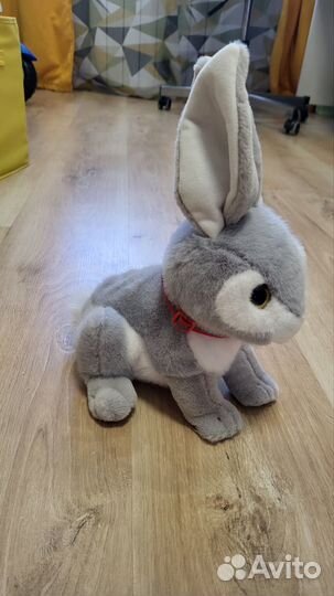 Поющие игрушки