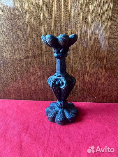 Подсвечник СССР