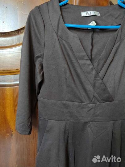 Вещи для беременных пакетом 44 46