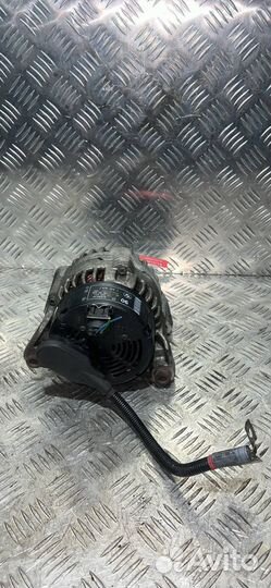 Генератор BMW 3 E46 2000 0 123 325 011