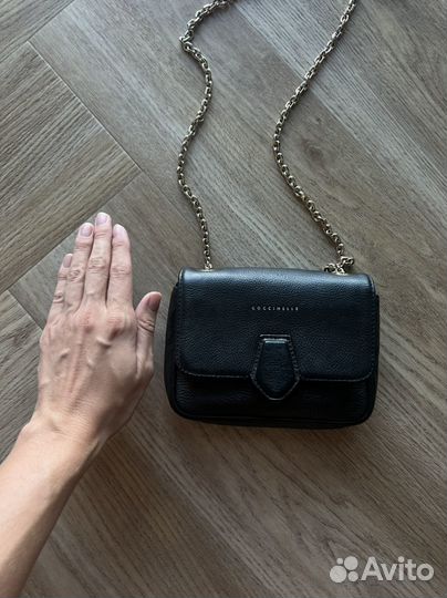 Сумка женская Coccinelle