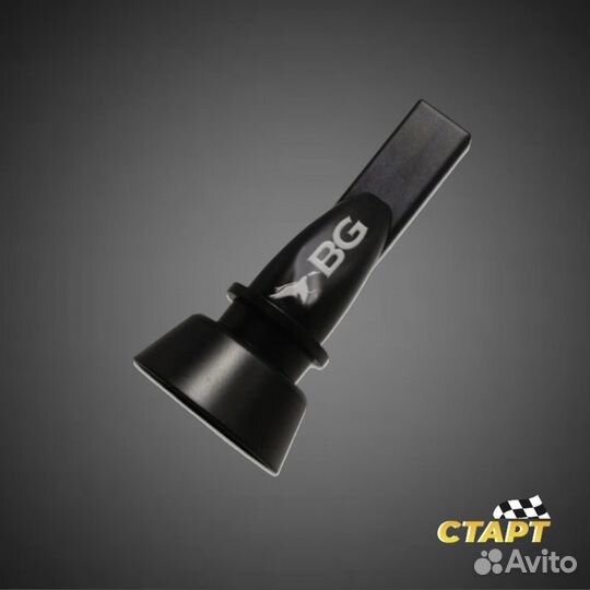 Духовой манок на утку PT-01