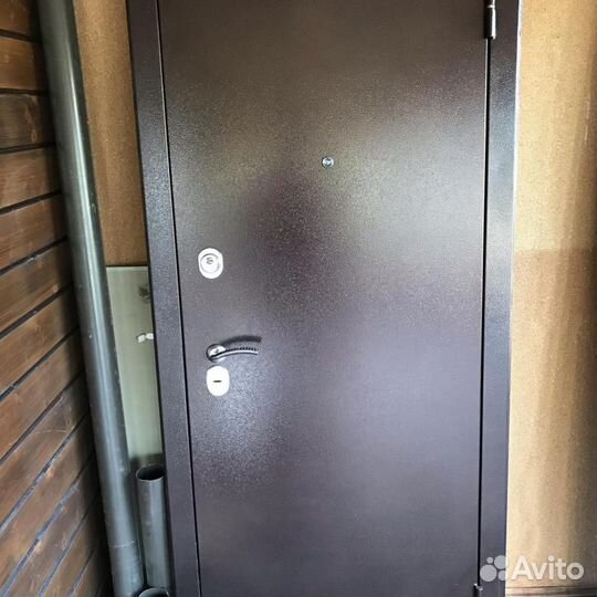 Входные двери с установкой в дом, квартиру 566