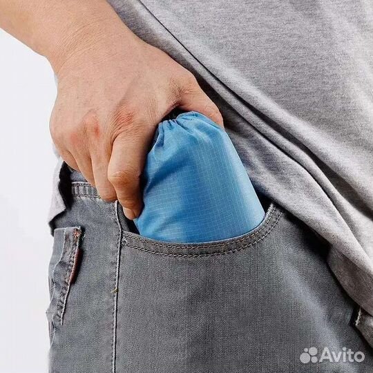 Пляжный коврик 210x200