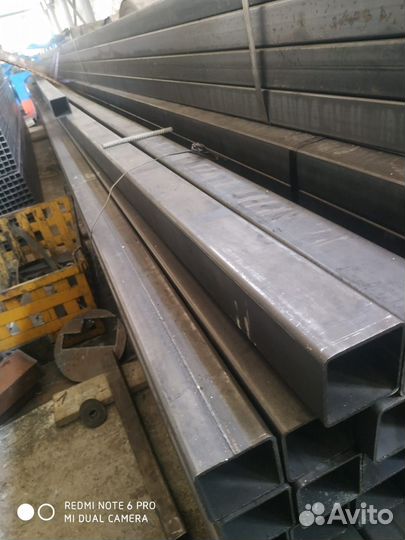 Профильная труба