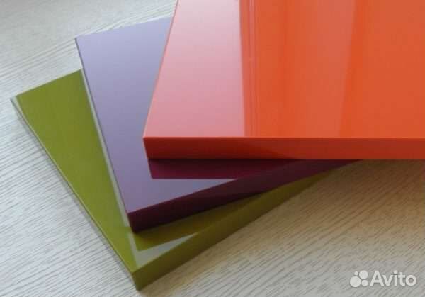 Кухонные фасады