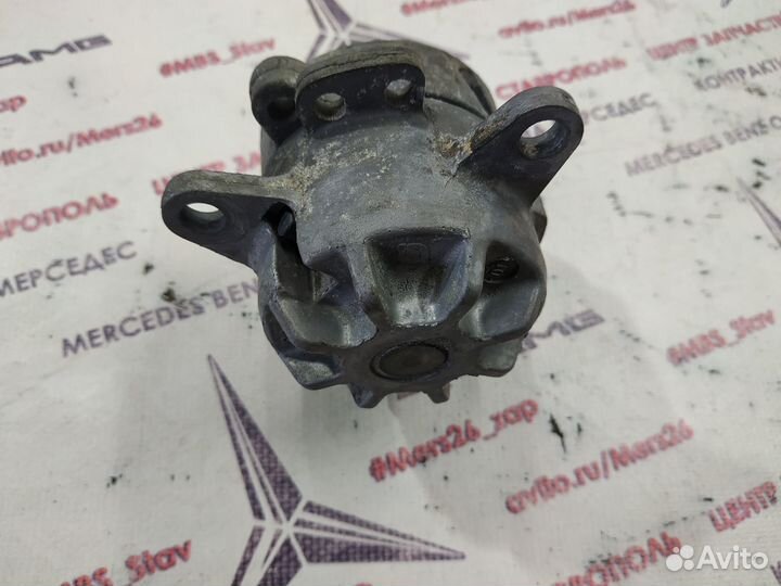 Натяжитель ремня m111 Mercedes