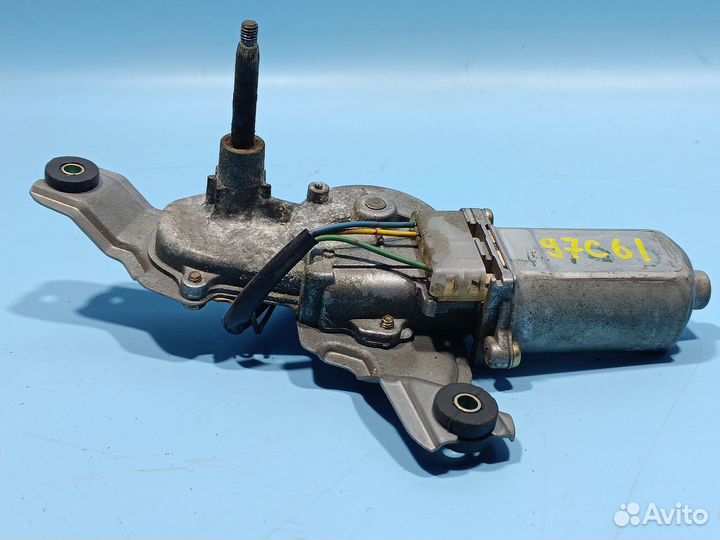 Мотор заднего стеклоочистителя для Mitsubishi Colt