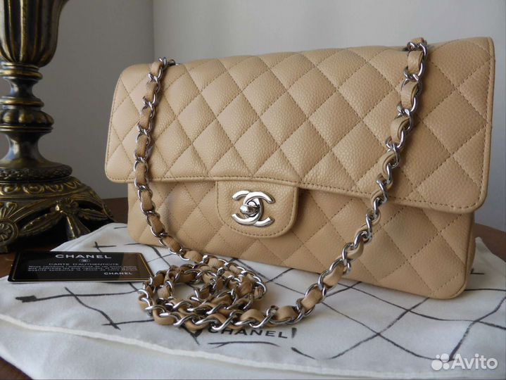 Сумочка Chanel