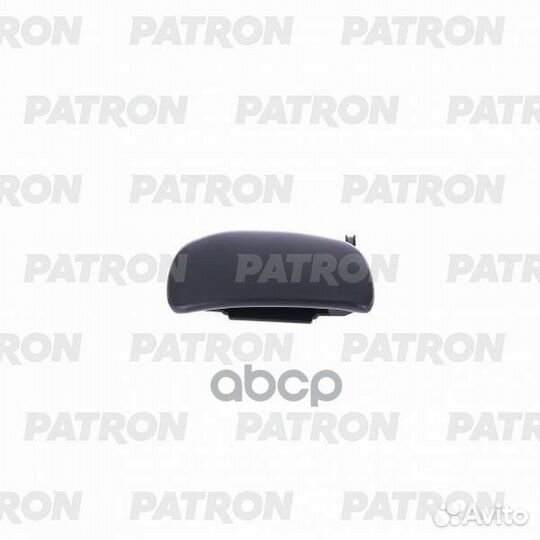 Ручка двери пластмассовая наружн лев ford: Fies