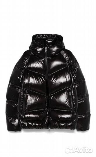 Куртка зимняя Cole Buxton Puffer пуховик