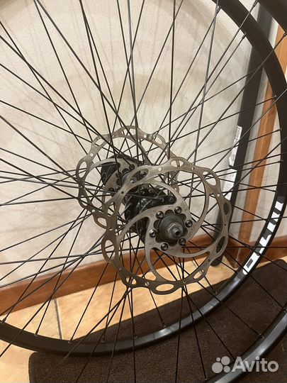 Вилсет/колеса/обода 700c 28