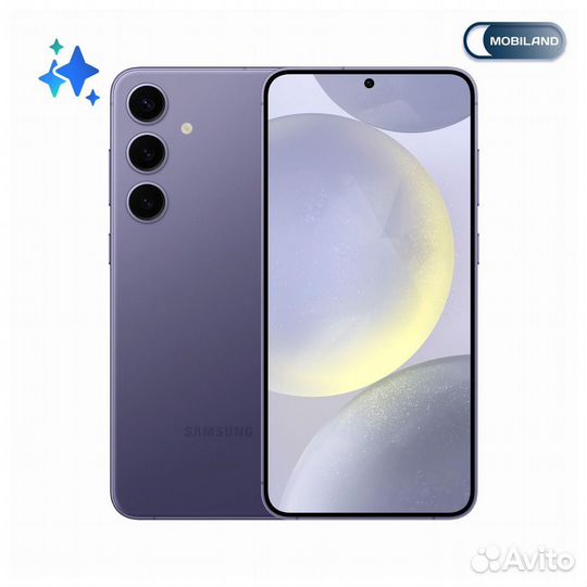 Samsung Galaxy S24, 8/128 ГБ