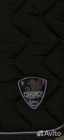 Вальтрап для лошади