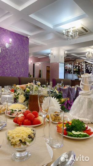 Кафе Комильфо