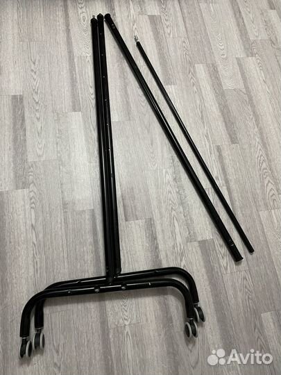 Вешалка напольная IKEA