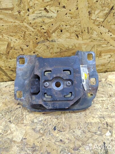 Левая Подушка кпп АКПП Ford Focus 2 3 C-max