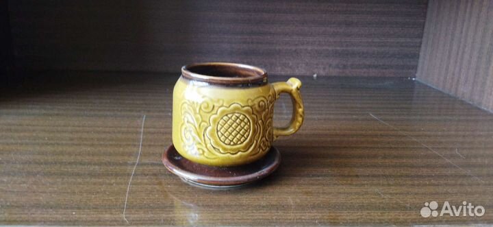 Посуда керамическая СССР цена договорная