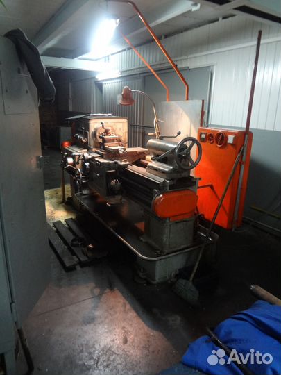 Ремонт Станков в Городах России