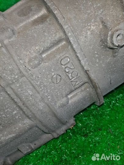 Механическая коробка МКПП mazda bongo SE28T R2 199