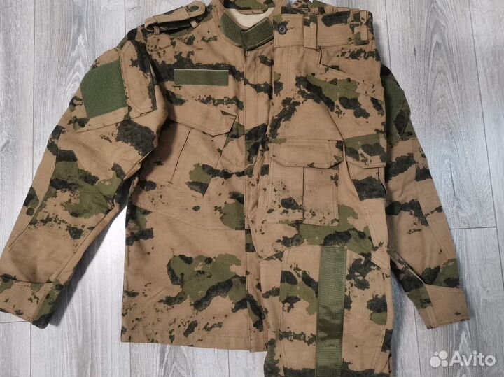 Форма для спецподразделений