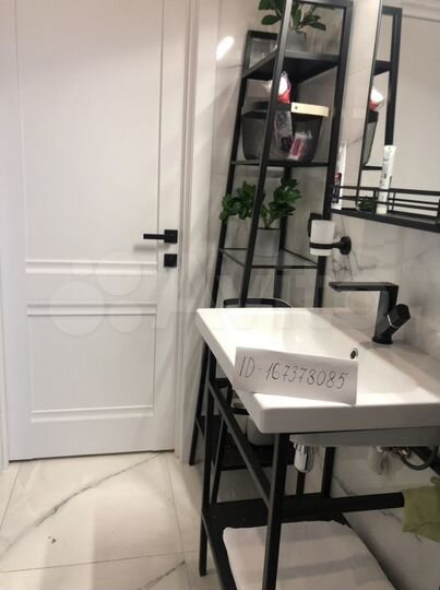 2-к. квартира, 48 м², 4/4 эт.