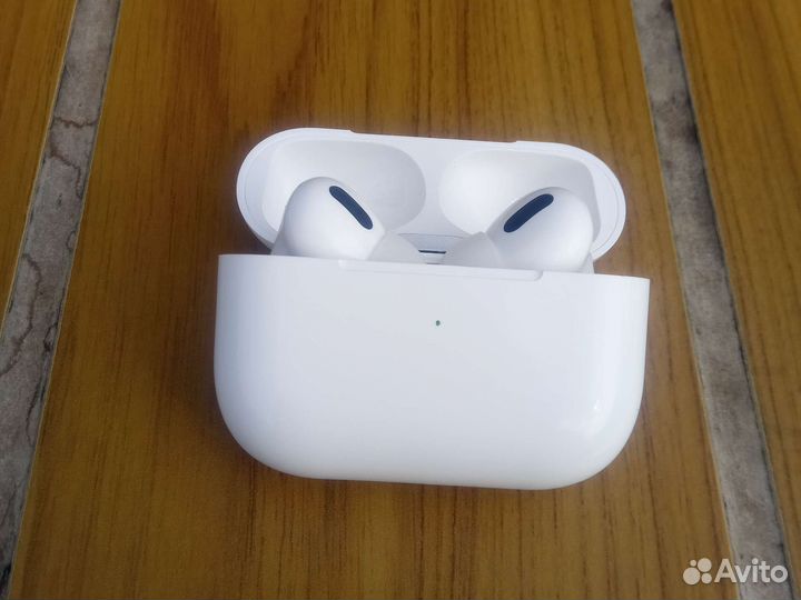 Наушники apple airpods pro реплика