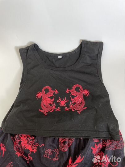 Женская домашняя одежда