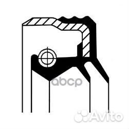 Подшипник передний 463 сальник A0159977947 1201